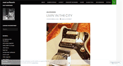 Desktop Screenshot of mastsurfboards.com